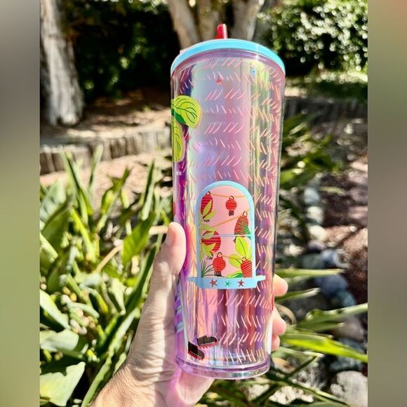 NEW STARBUCKS LIMITED EDITION CELEBRATING TOGETHERNESS AND JOY IN THE EV… - Picture 7 of 9